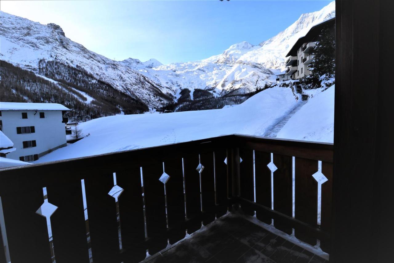 Chalet Ideal סאס פה מראה חיצוני תמונה