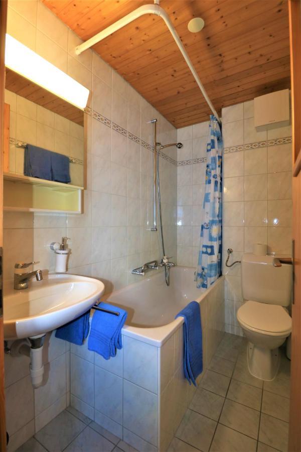Chalet Ideal סאס פה מראה חיצוני תמונה