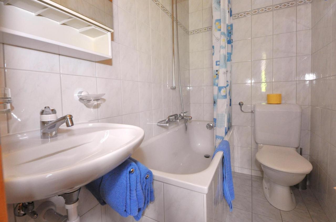 Chalet Ideal סאס פה מראה חיצוני תמונה