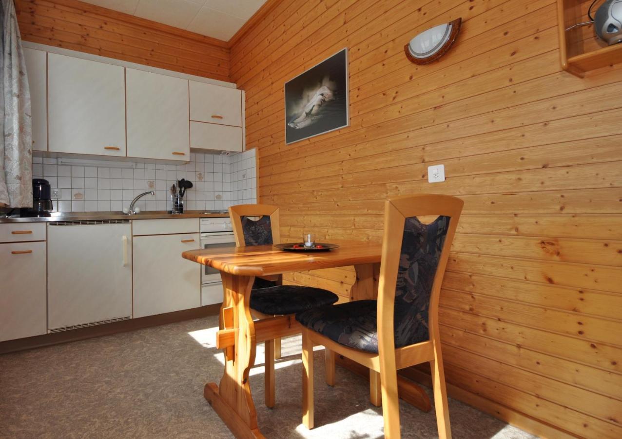 Chalet Ideal סאס פה מראה חיצוני תמונה