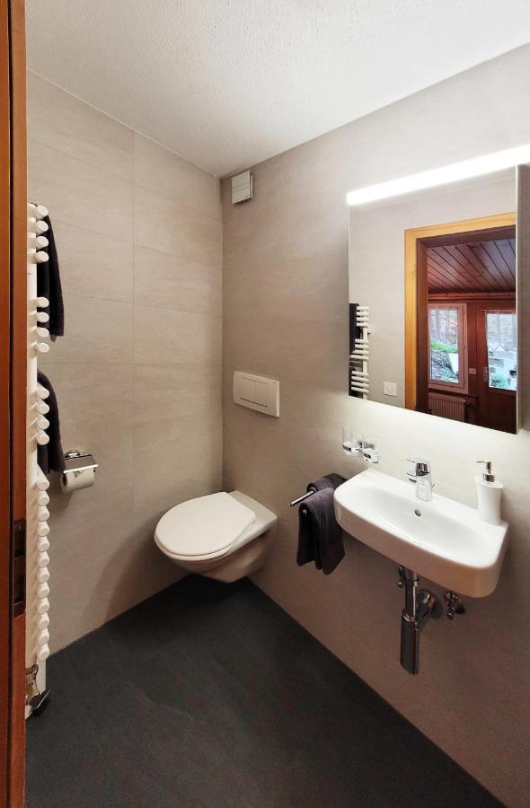 Chalet Ideal סאס פה מראה חיצוני תמונה