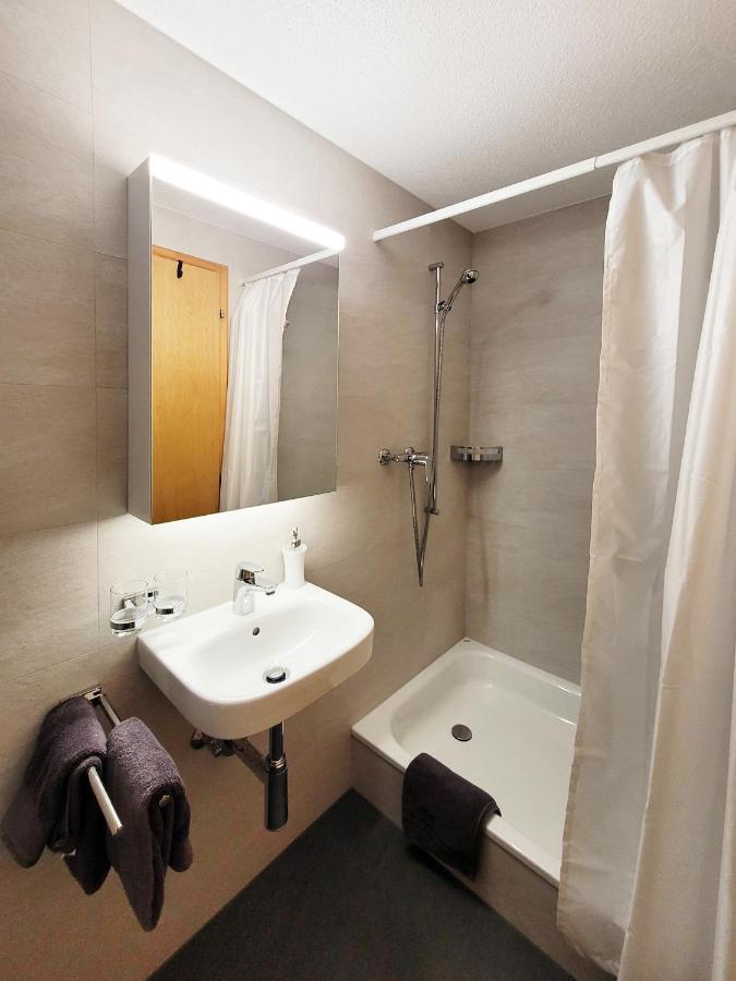 Chalet Ideal סאס פה מראה חיצוני תמונה