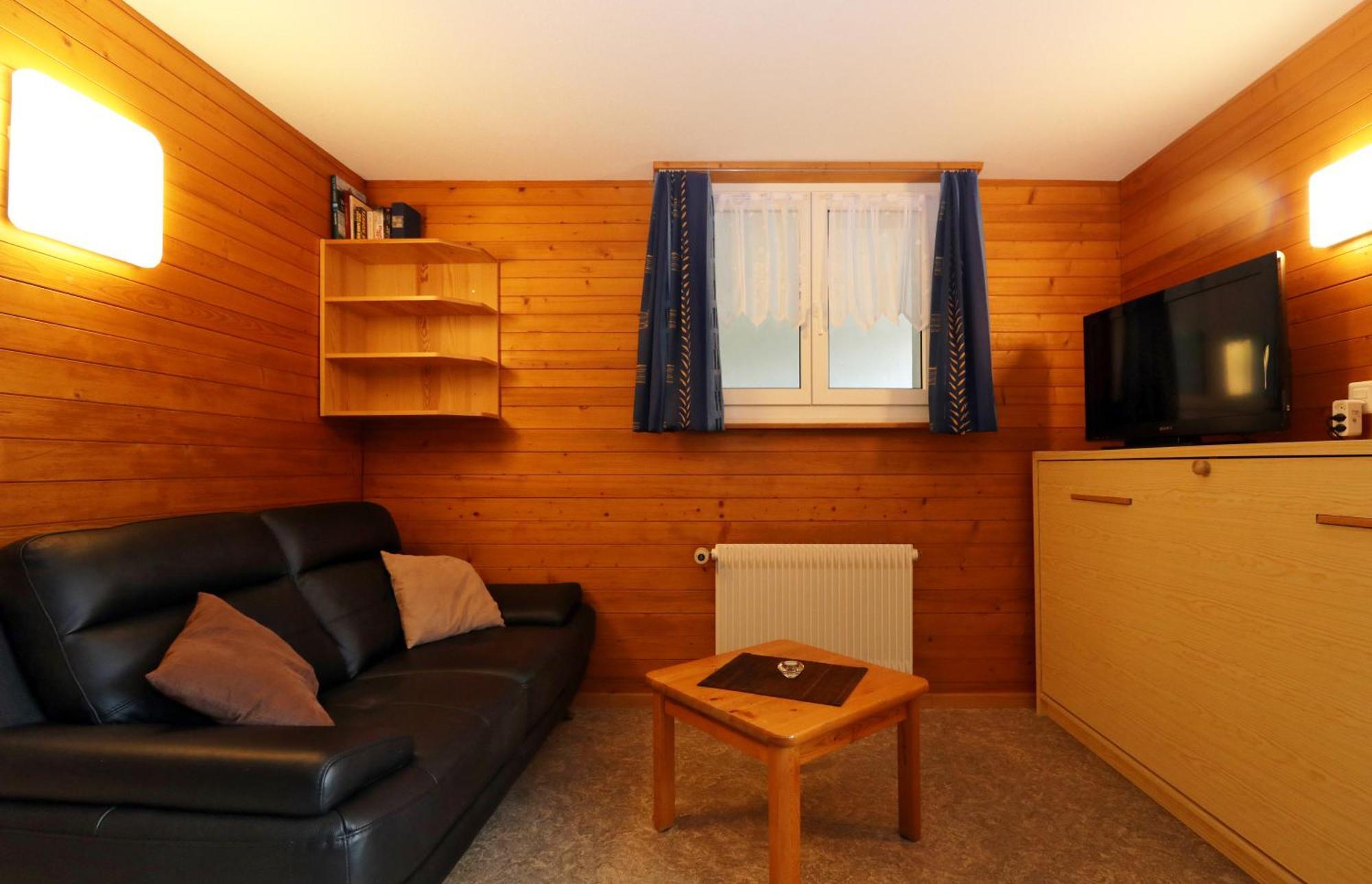 Chalet Ideal סאס פה מראה חיצוני תמונה