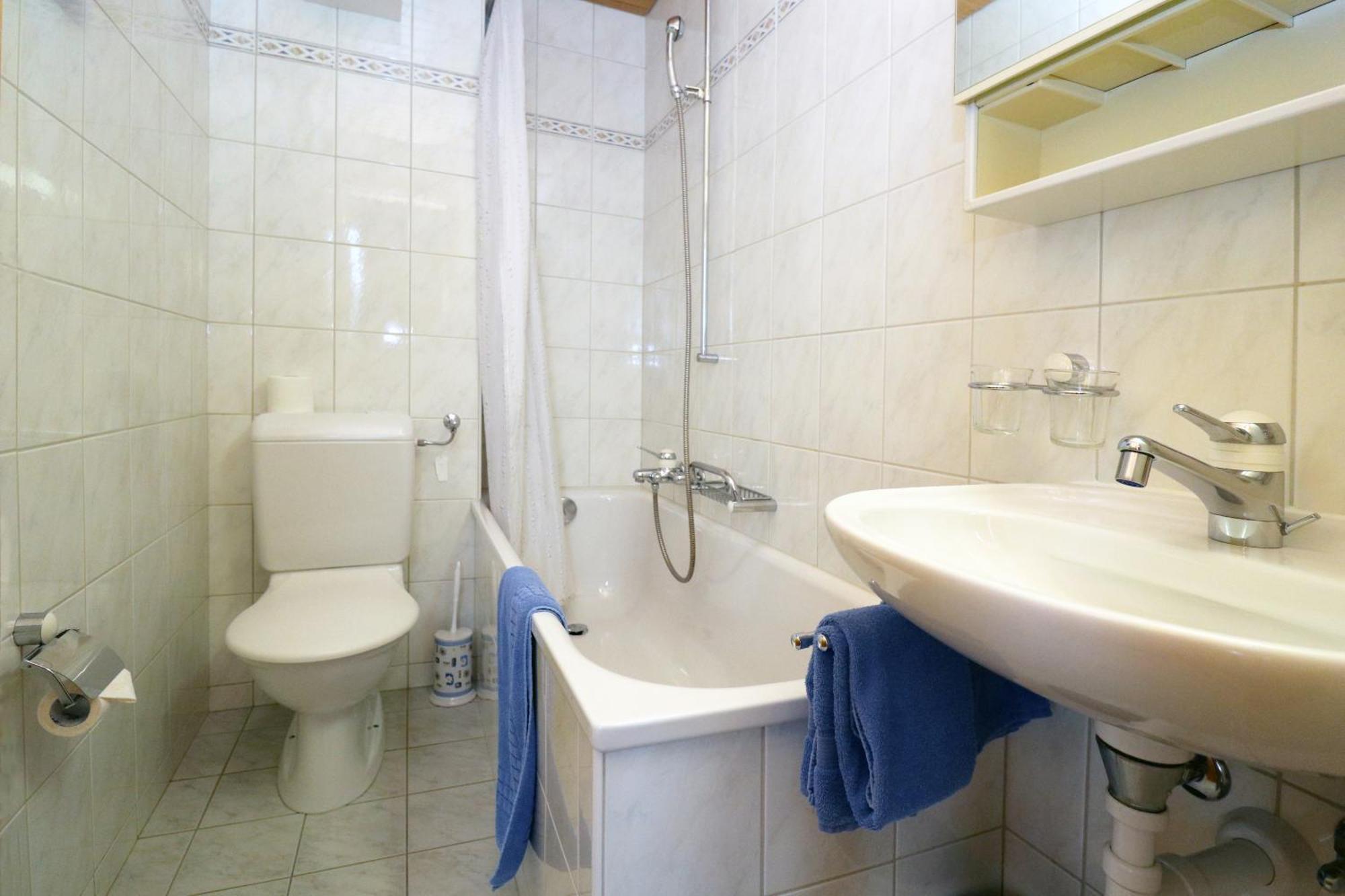 Chalet Ideal סאס פה מראה חיצוני תמונה